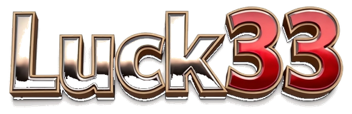 luck33 login logo